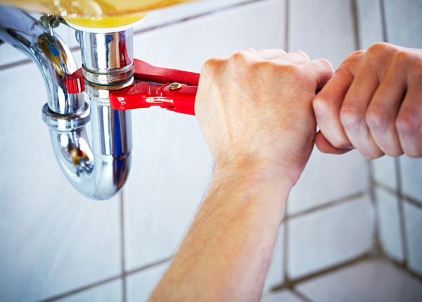 About Graff Plumbers
